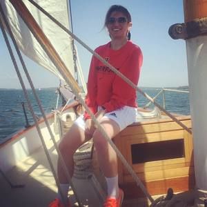 Meet your Posher, Caroline